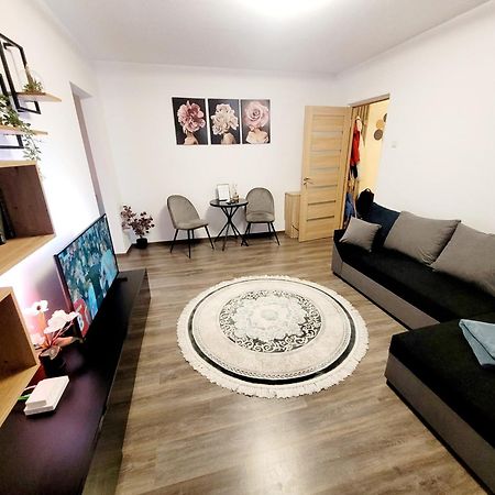 Christal Apartment 巴克乌 外观 照片