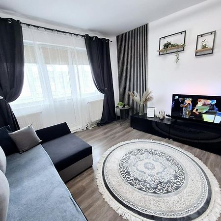 Christal Apartment 巴克乌 外观 照片