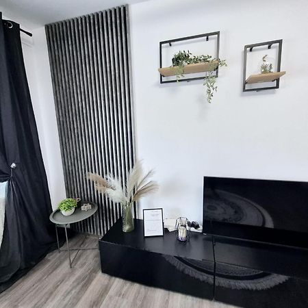 Christal Apartment 巴克乌 外观 照片
