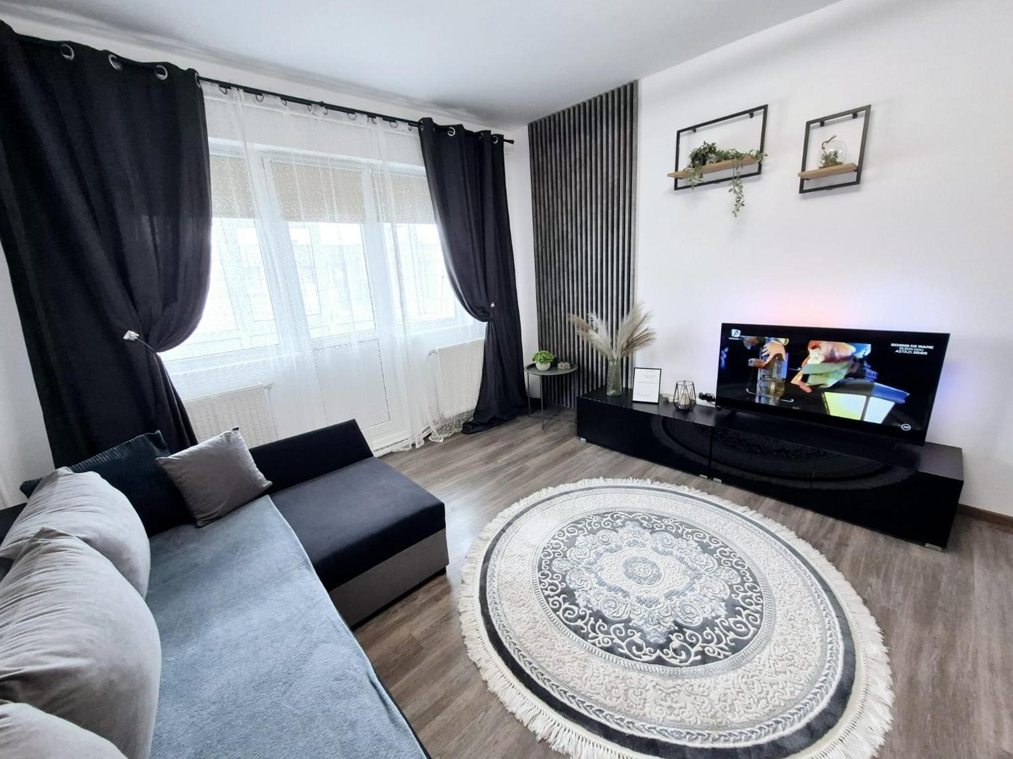 Christal Apartment 巴克乌 外观 照片