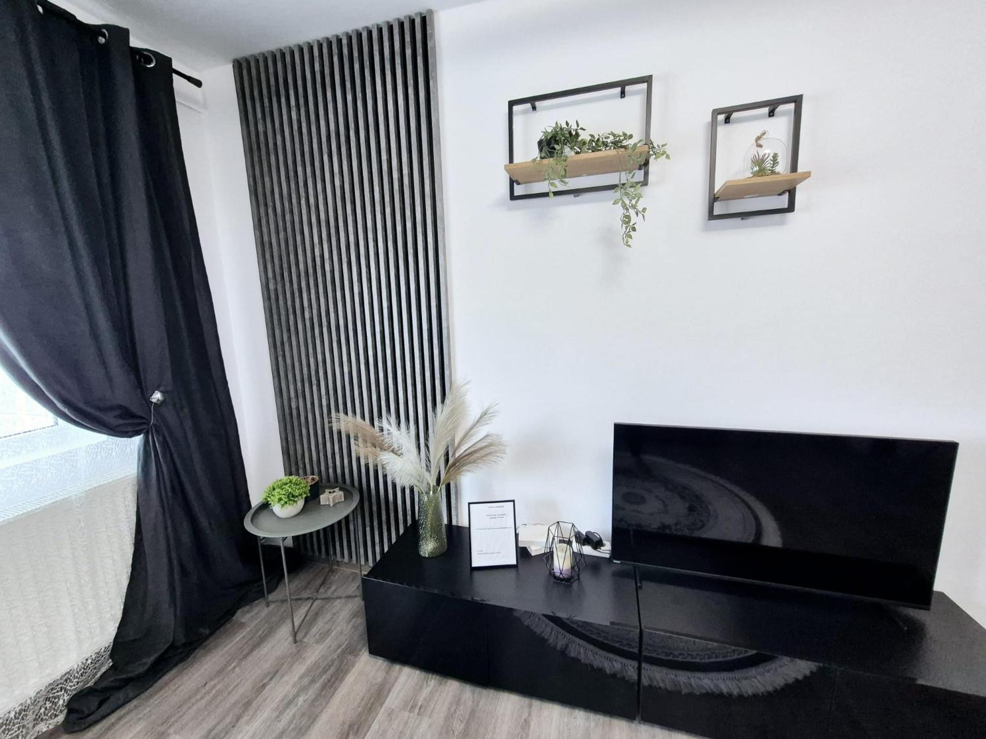 Christal Apartment 巴克乌 外观 照片